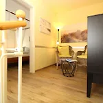 Appartamento Appartementanlage Strandjuwel 209 *