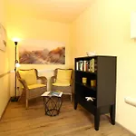 Apartment Appartementanlage Strandjuwel 209