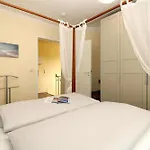 Apartment Appartementanlage Strandjuwel 209 Ostseebad Kühlungsborn
