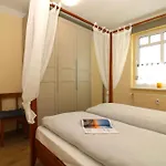 Apartment Appartementanlage Strandjuwel 209 Ostseebad Kühlungsborn