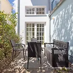 Appartementanlage Strandjuwel 209