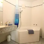 Appartementanlage Strandjuwel 209