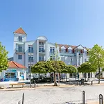 Appartementanlage Strandjuwel 209