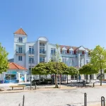 Appartementanlage Strandjuwel 209