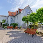 Appartamento Appartementanlage Strandjuwel 209 Ostseebad Kühlungsborn