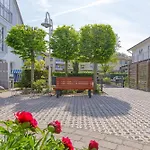 Appartamento Appartementanlage Strandjuwel 209 Ostseebad Kühlungsborn