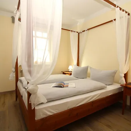 Appartementanlage Strandjuwel 209 Appartement *